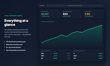 DripWealth gallery image