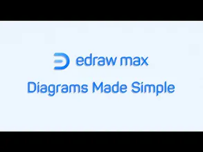 Edraw Max gallery image