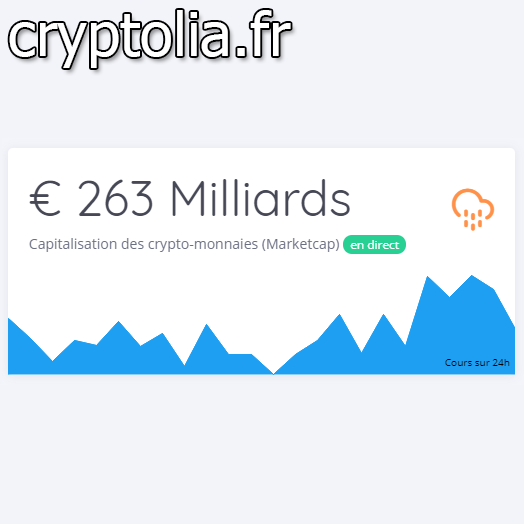 Cryptolia.fr gallery image