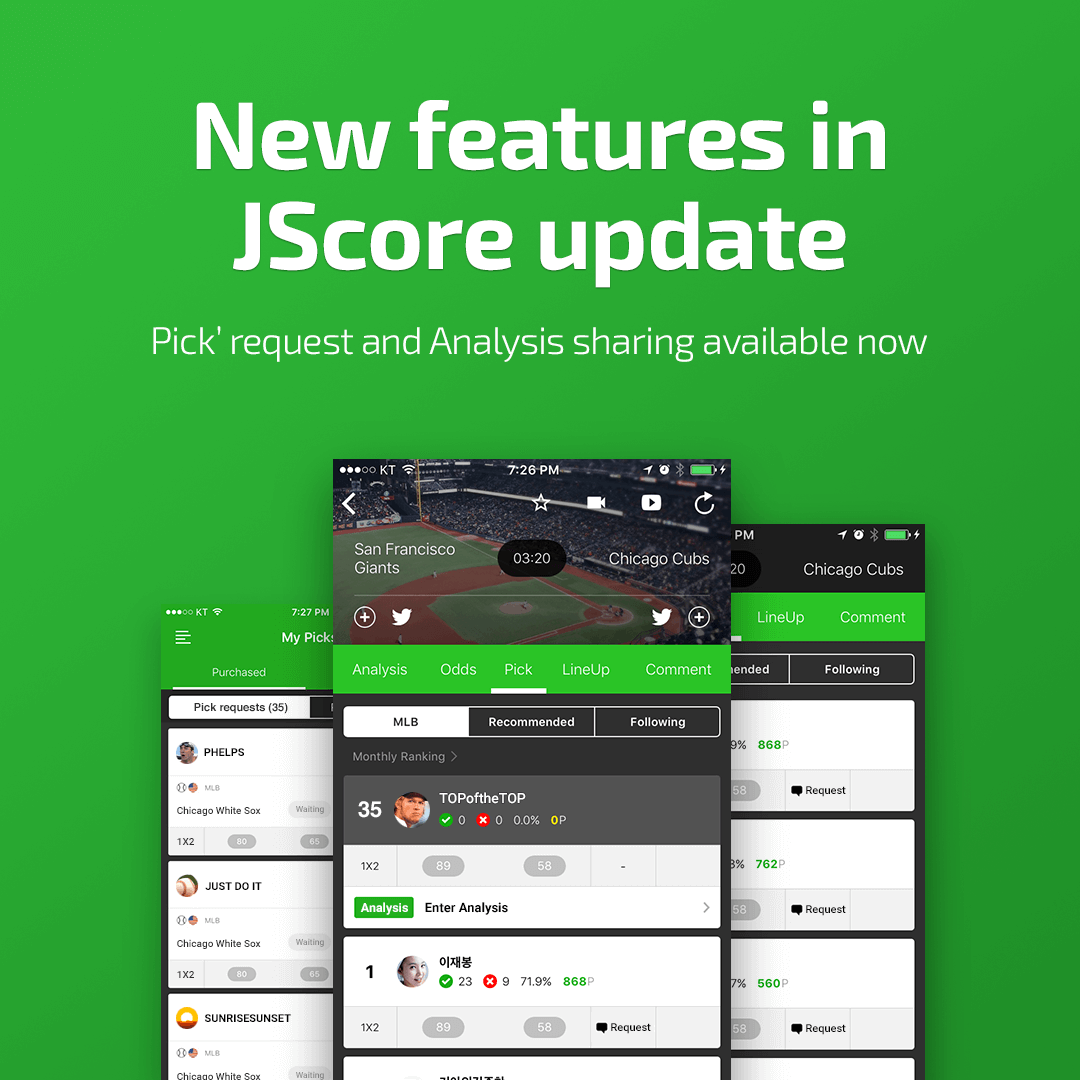 JScore gallery image