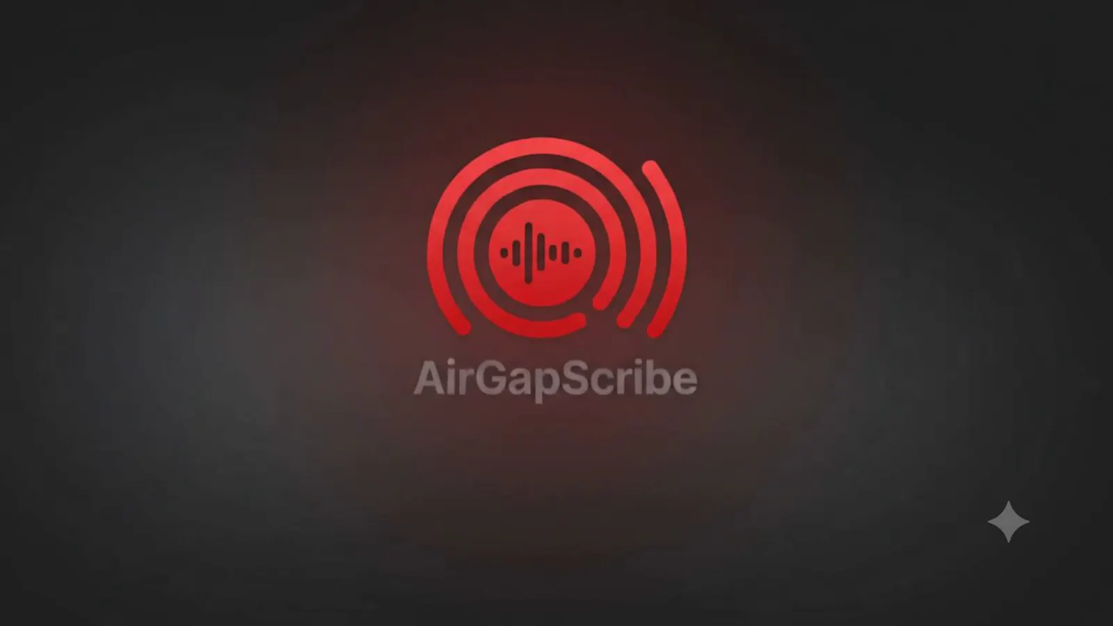 AirGapScribe screenshot 2