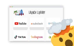 Launch Library media 1