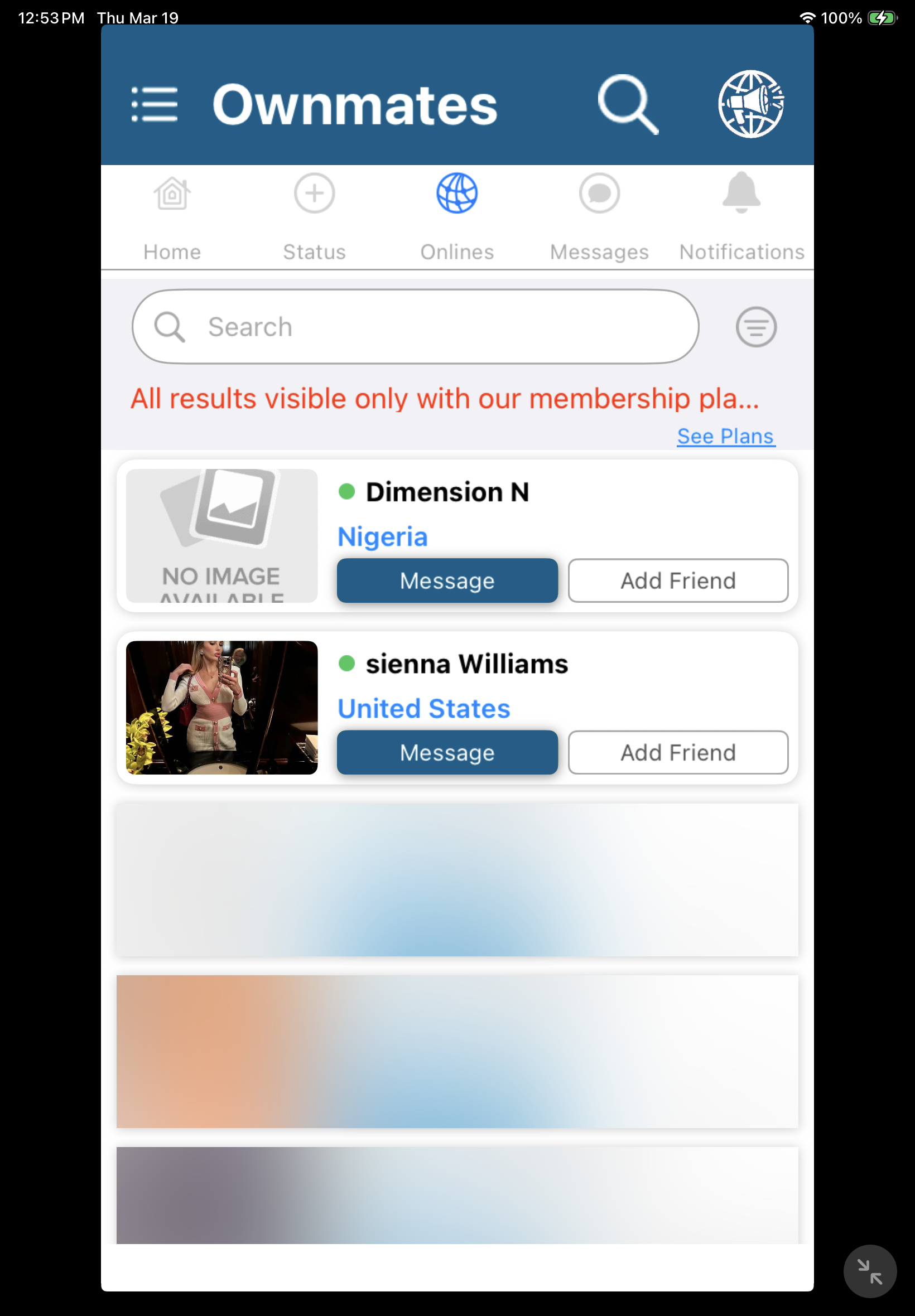 Ownmates gallery image