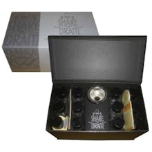 Whisky Connoisseur Travel Kits gallery image