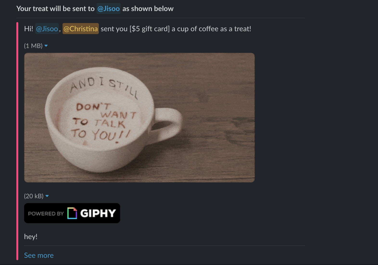 Treateam gallery image