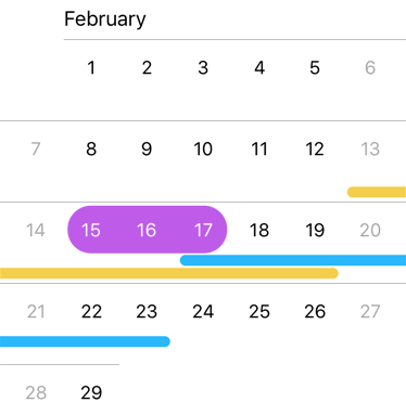 Cal Marker gallery image