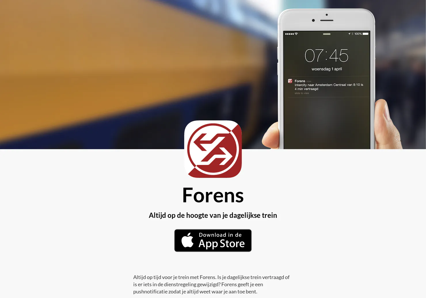 Forens