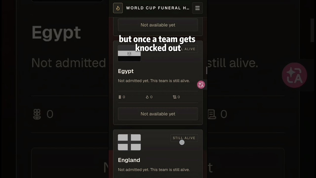 World Cup Funeral Home gallery image
