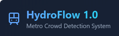 HydroFlow 1.0