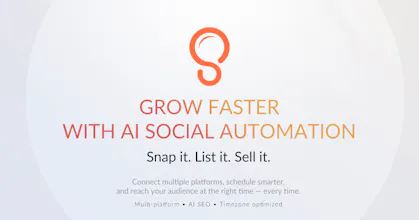 Snapsell gallery image