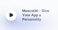 MascotAI