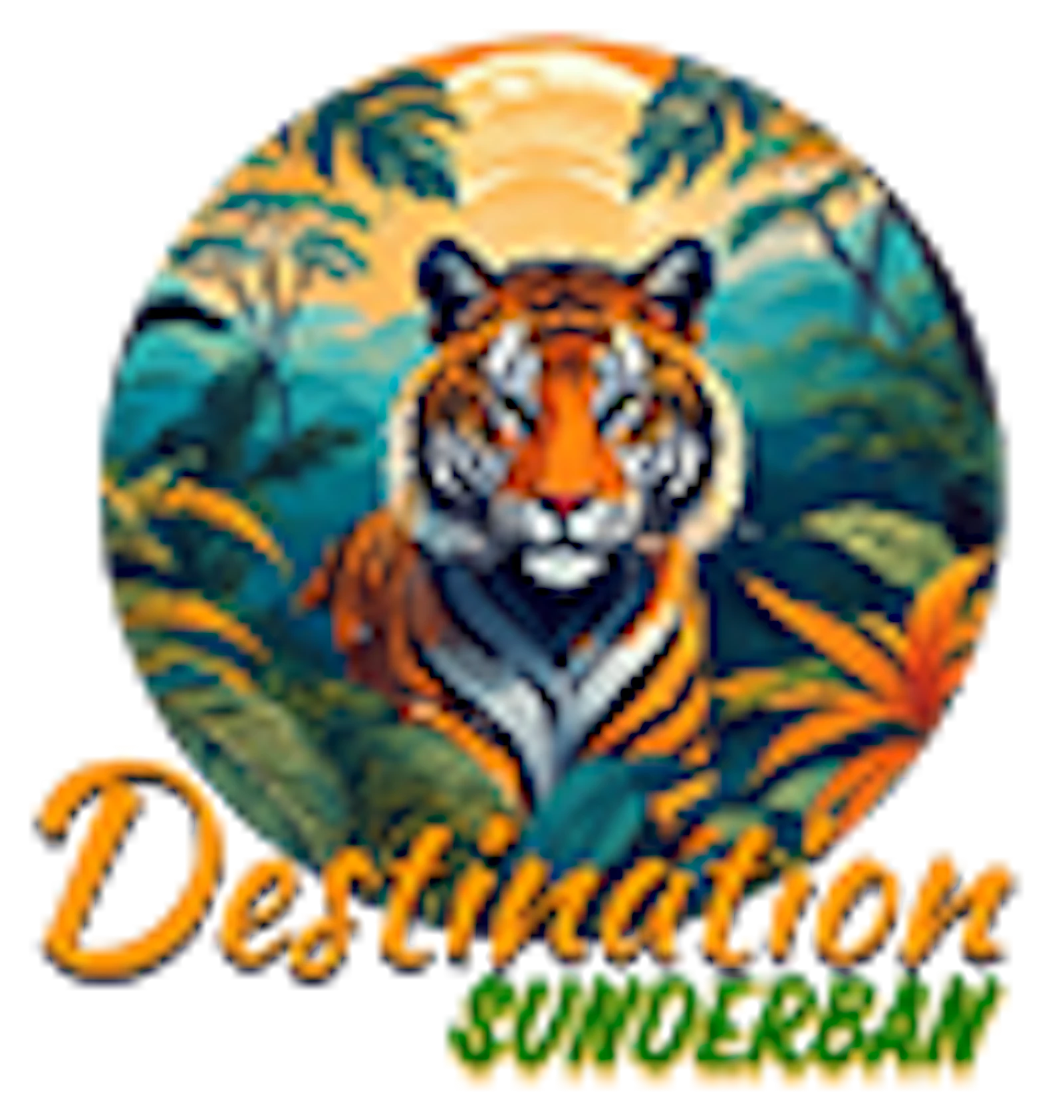 Destination Sundarban Tour Package screenshot 1