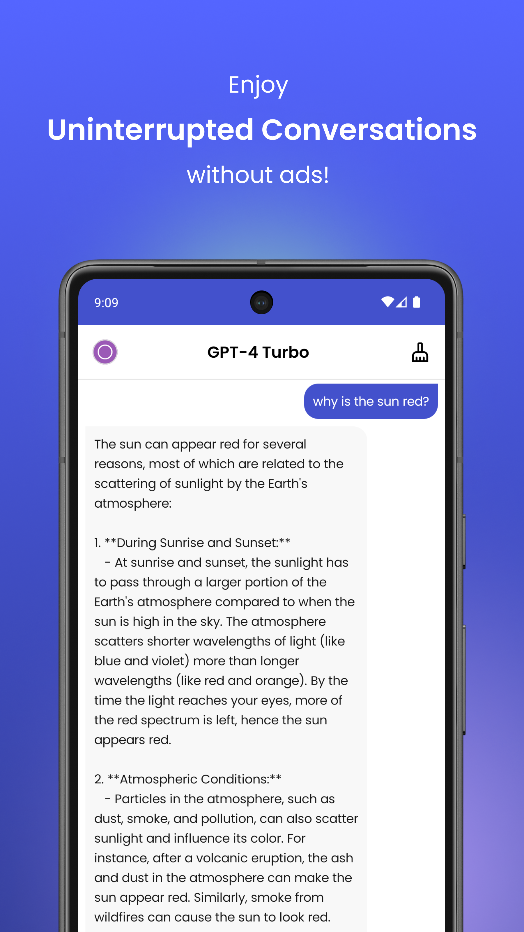 YourGPT gallery image