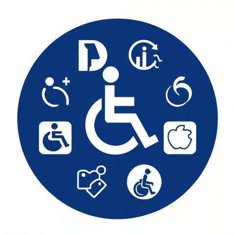 AccessibilityPro Suite logo