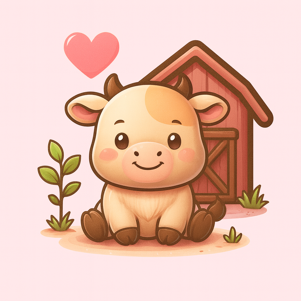 doodleduo: cozy couple app - Product Hunt launch logo