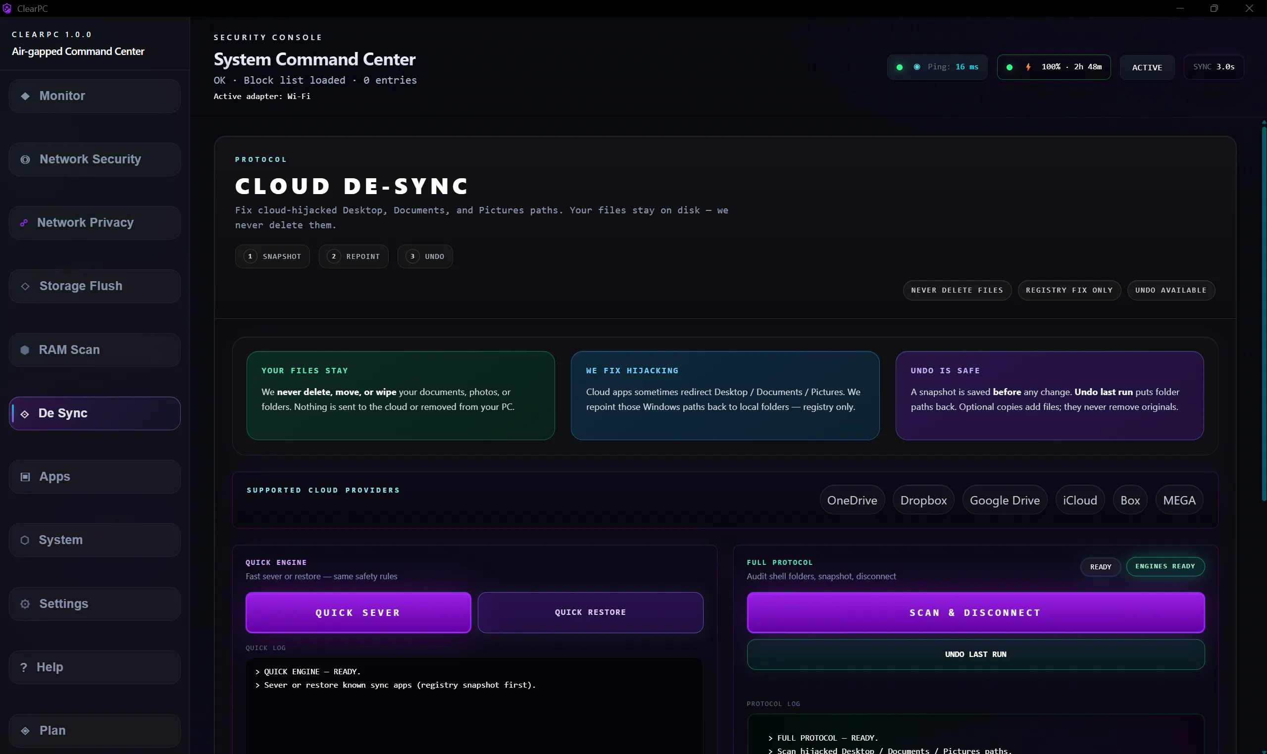 Screenshot 3