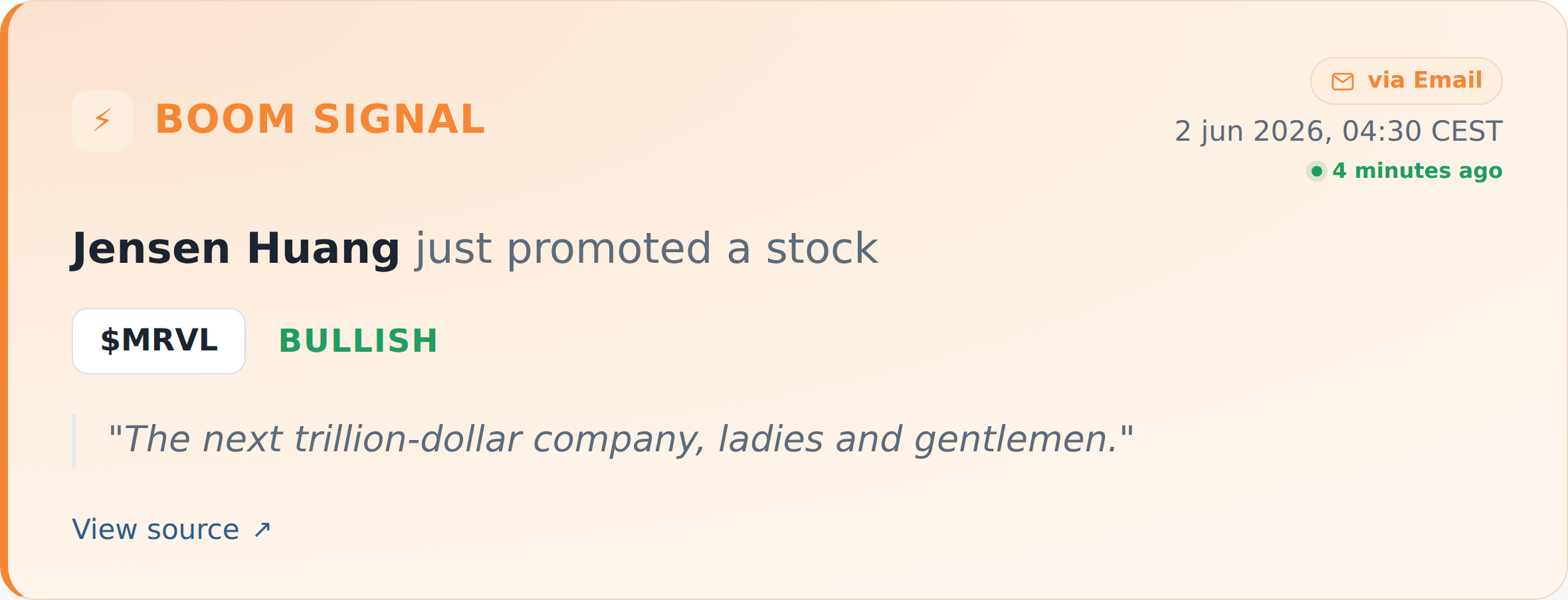 Stockboom gallery image