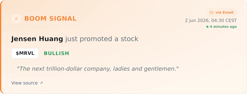 Stockboom screenshot 7