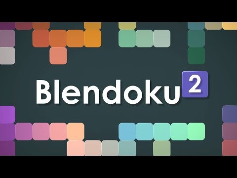 Blendoku 2 gallery image