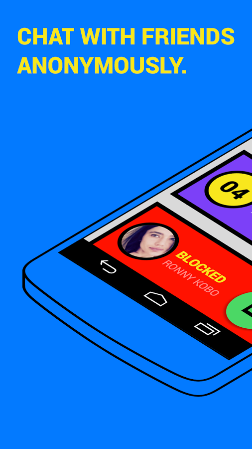 BLINDSPOT gallery image