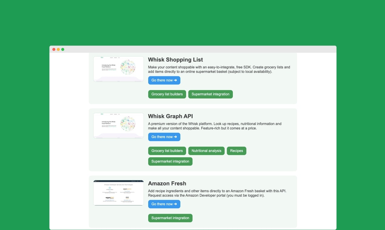 foodtech toolkit gallery image