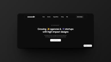 Designhop gallery image