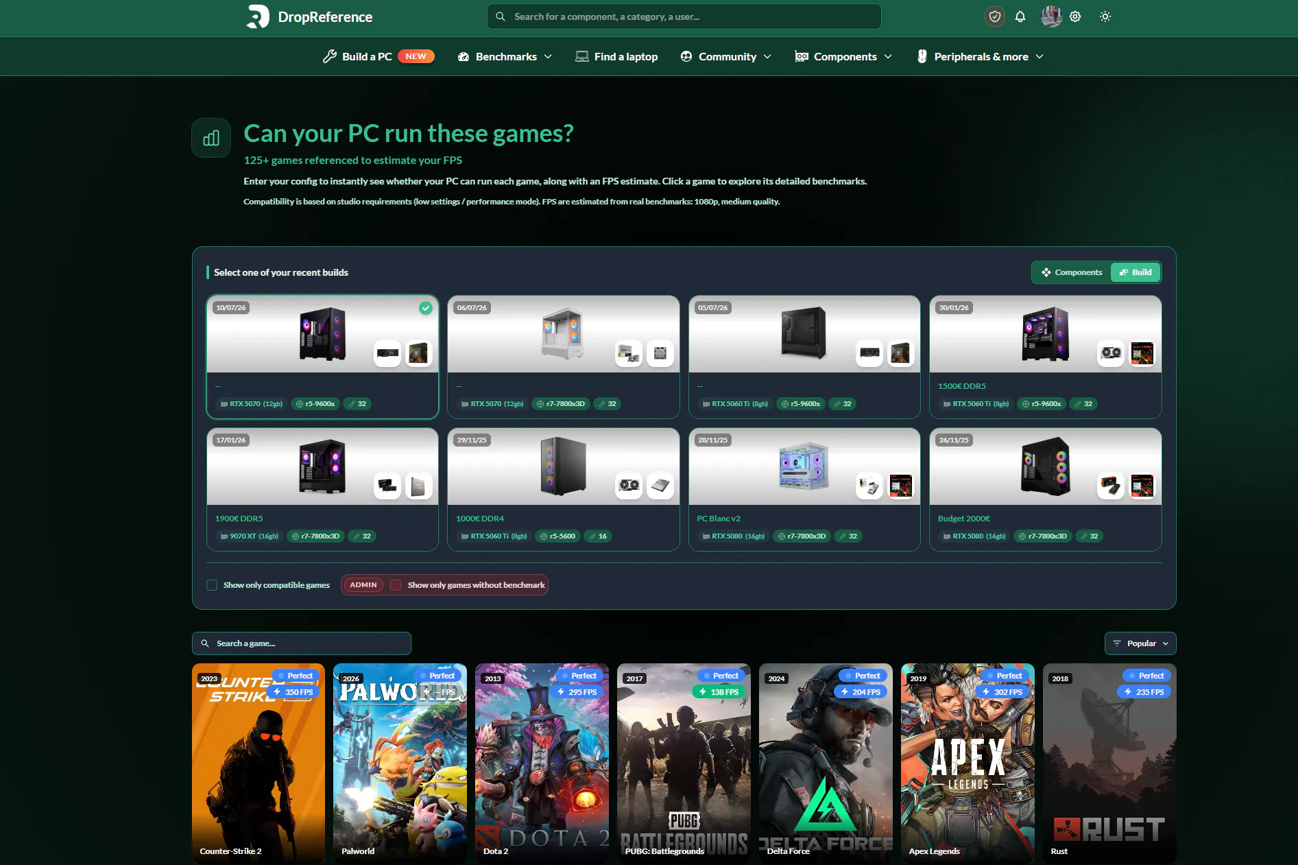 DropReference gallery image