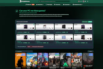 DropReference gallery image