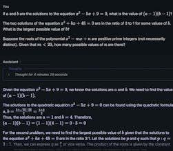 DeepHermes 3 gallery image