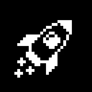 8-Bit Startup