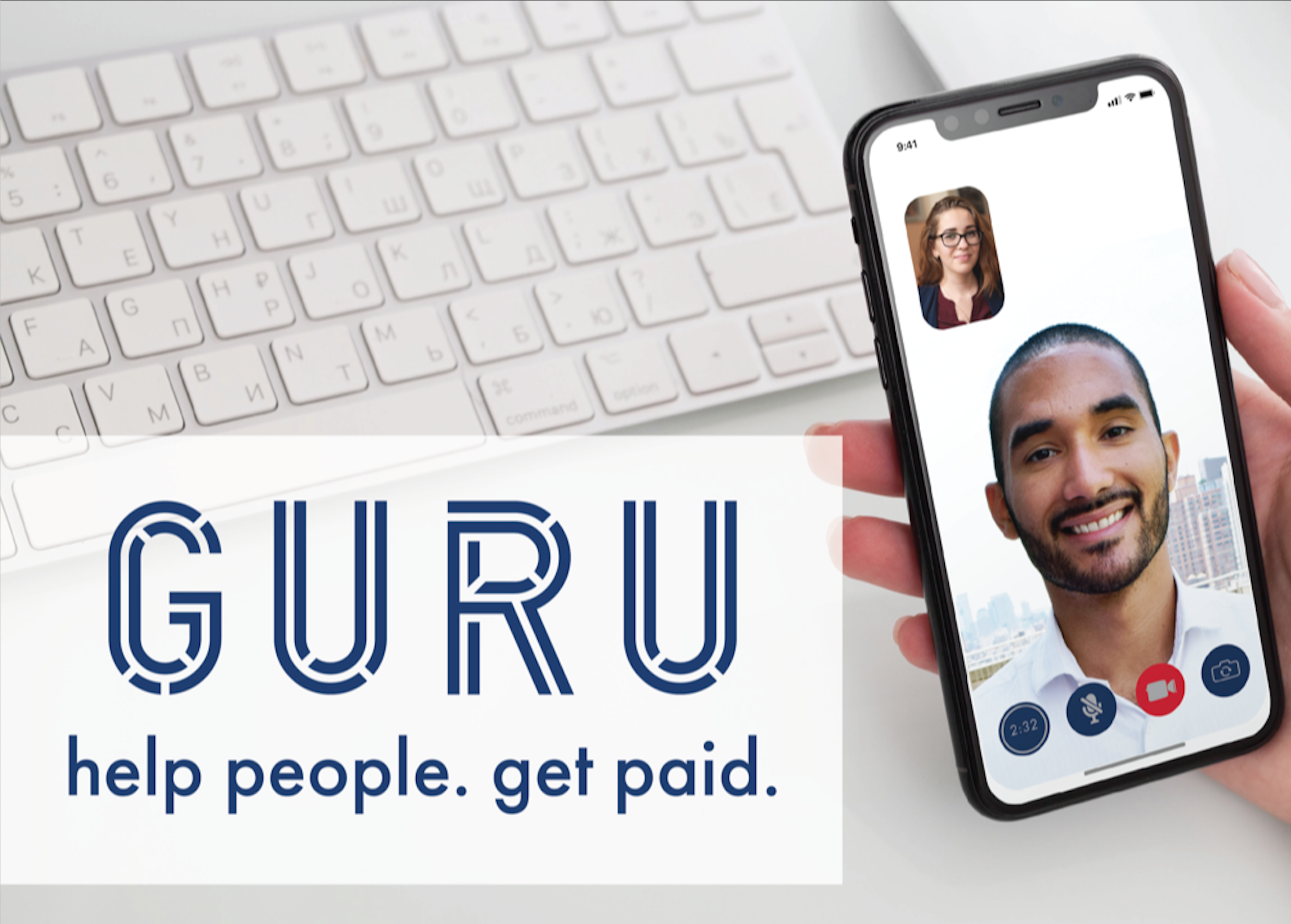 Guru The App gallery image