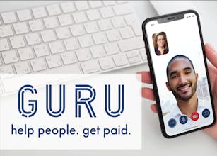 Guru The App gallery image