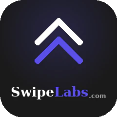 SwipeLabs.com logo