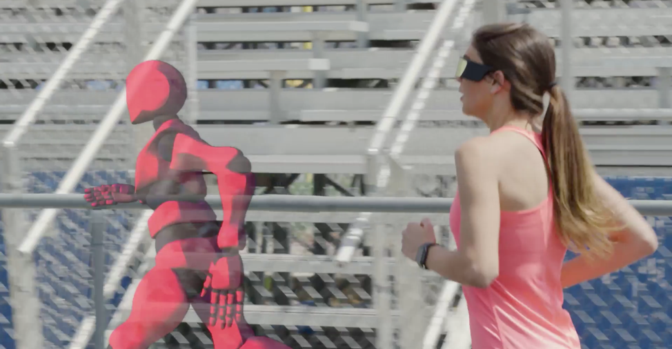 Ghost Pacer (Kickstarter) gallery image