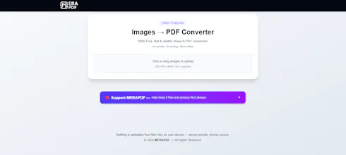 meraPDF gallery image