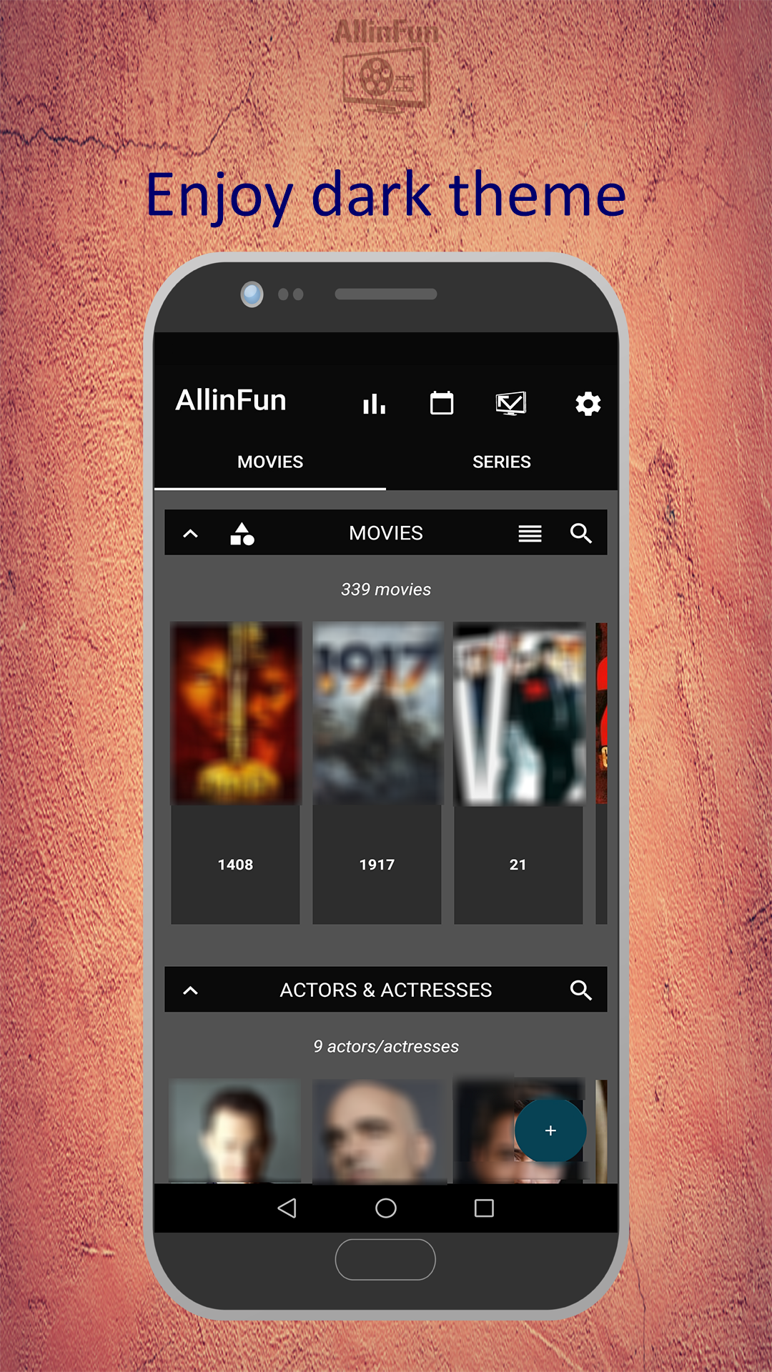 AllinFun gallery image