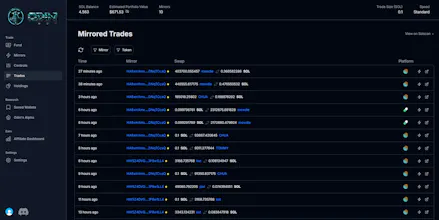 OdinBot gallery image