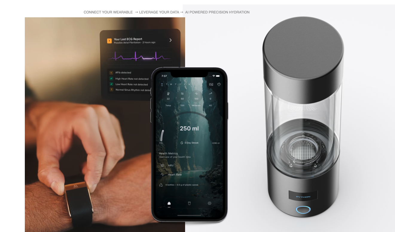 Bionic Hydration gallery image