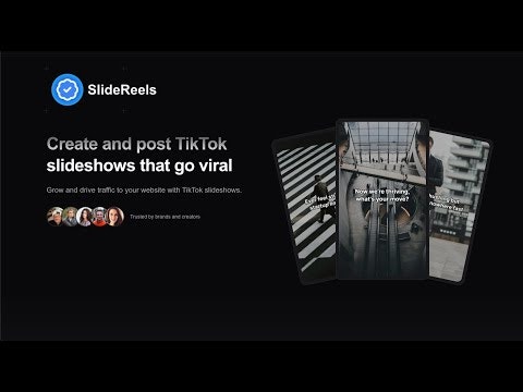 SlideReels gallery image