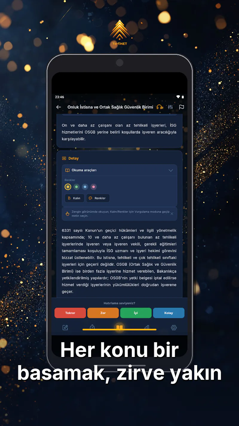 TerfiNET screenshot 14