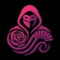 Impostor Juego - Product Hunt launch logo and brand identity