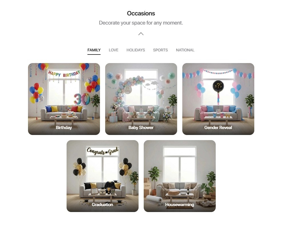 Uniify.Space gallery image