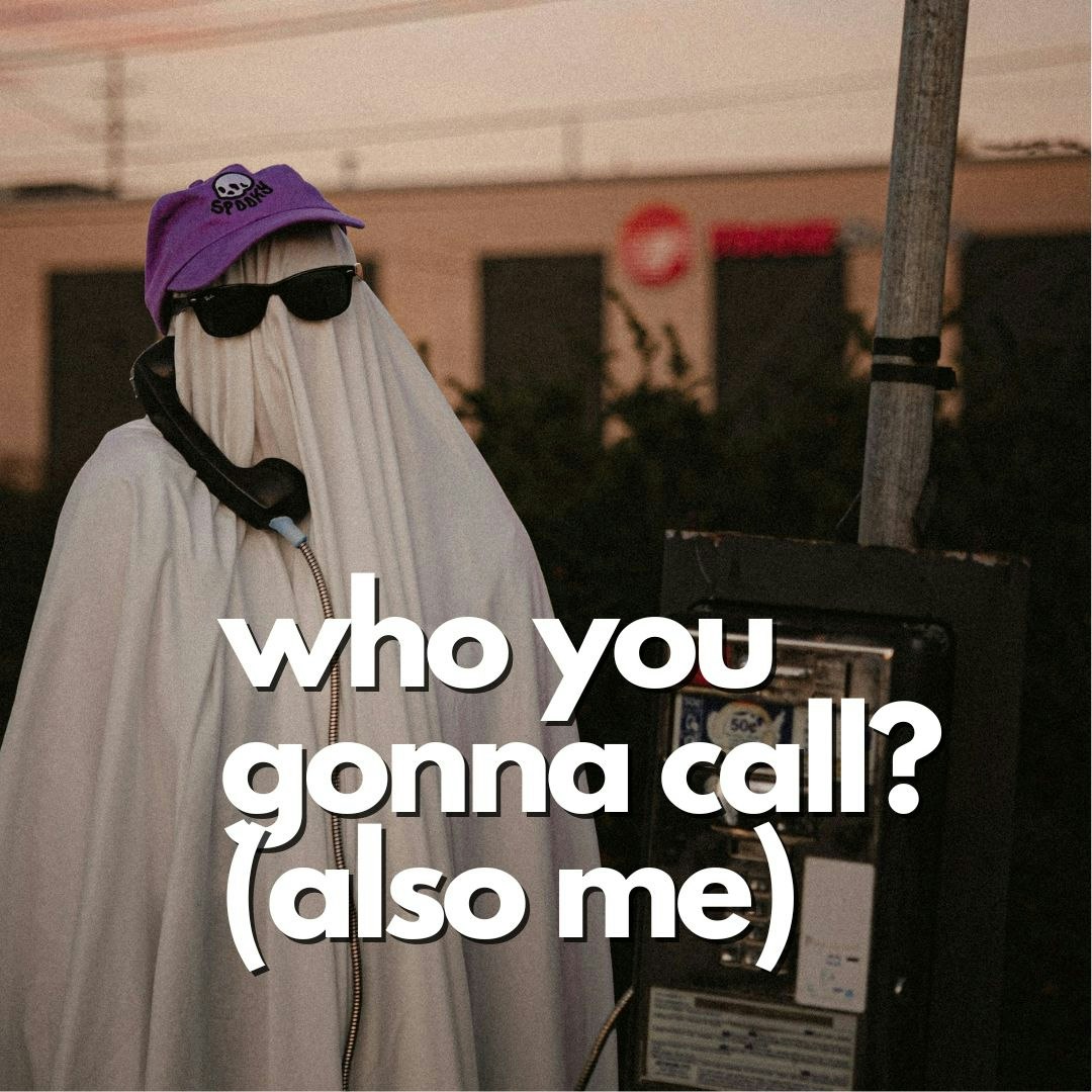 Ghosted.boo media 3
