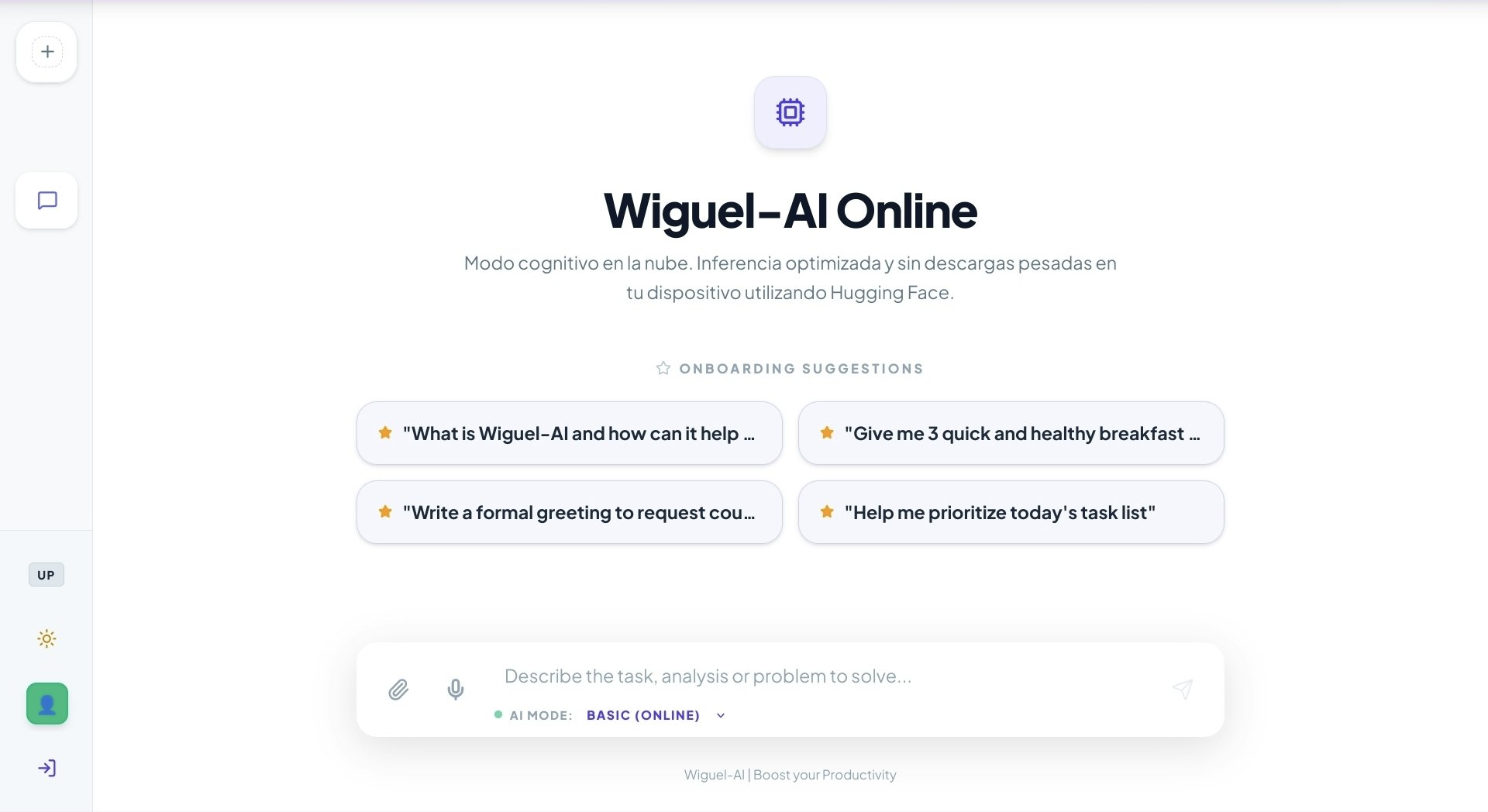 Wiguel-AI gallery image
