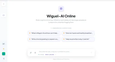 Wiguel-AI gallery image