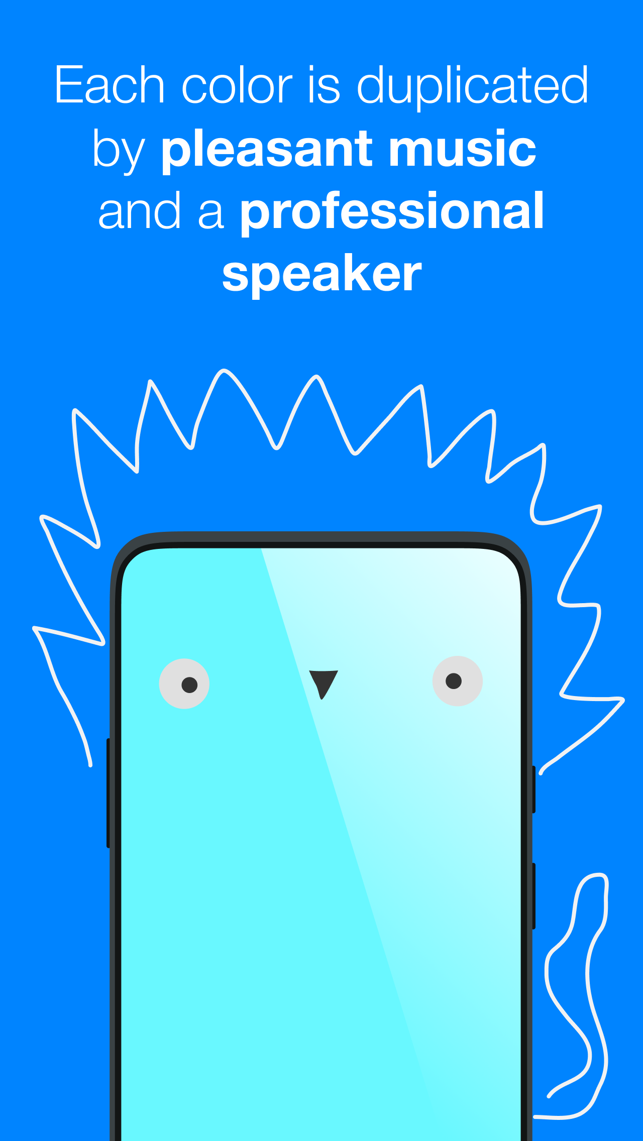 ColorsHD – learn colors free and offline gallery image