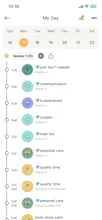 Tiny Habits Tracker gallery image