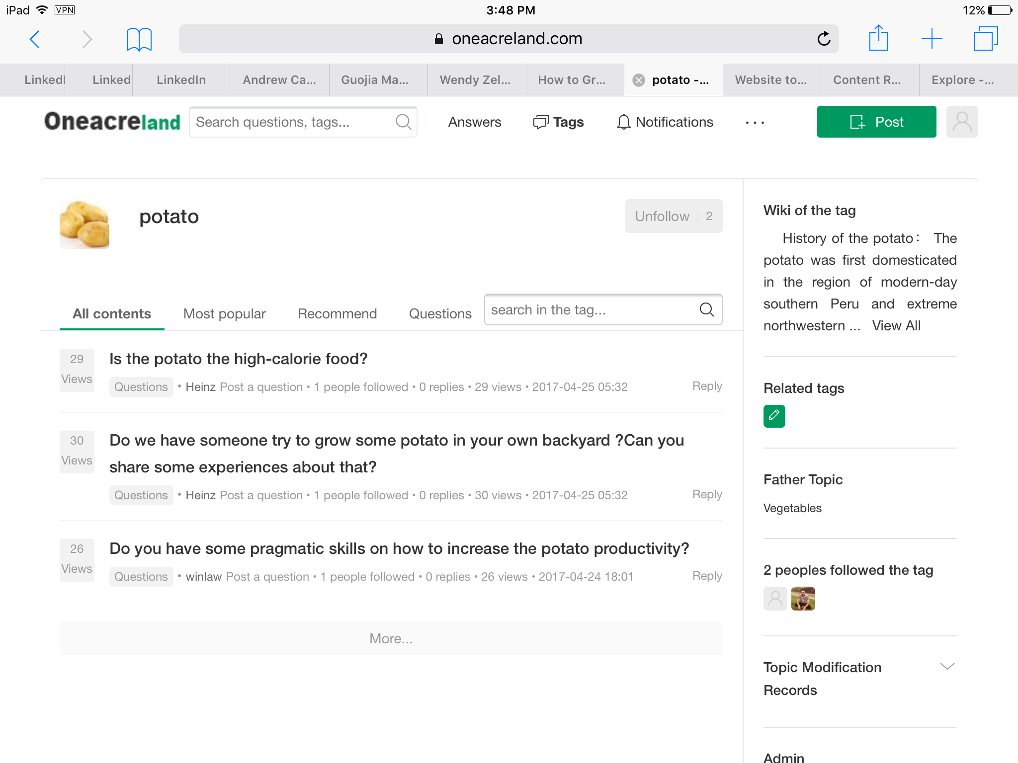 Oneacreland gallery image