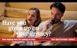 SpyCurtains™ PrivacyKit media 1