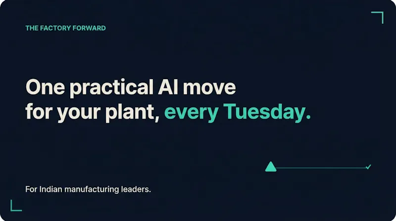 The Factory Forward screenshot 1